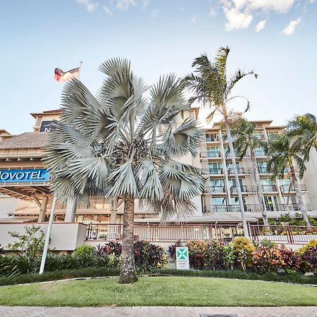 Novotel Cairns Oasis Resort מראה חיצוני תמונה