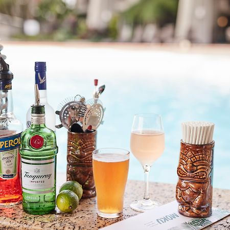 Novotel Cairns Oasis Resort מראה חיצוני תמונה