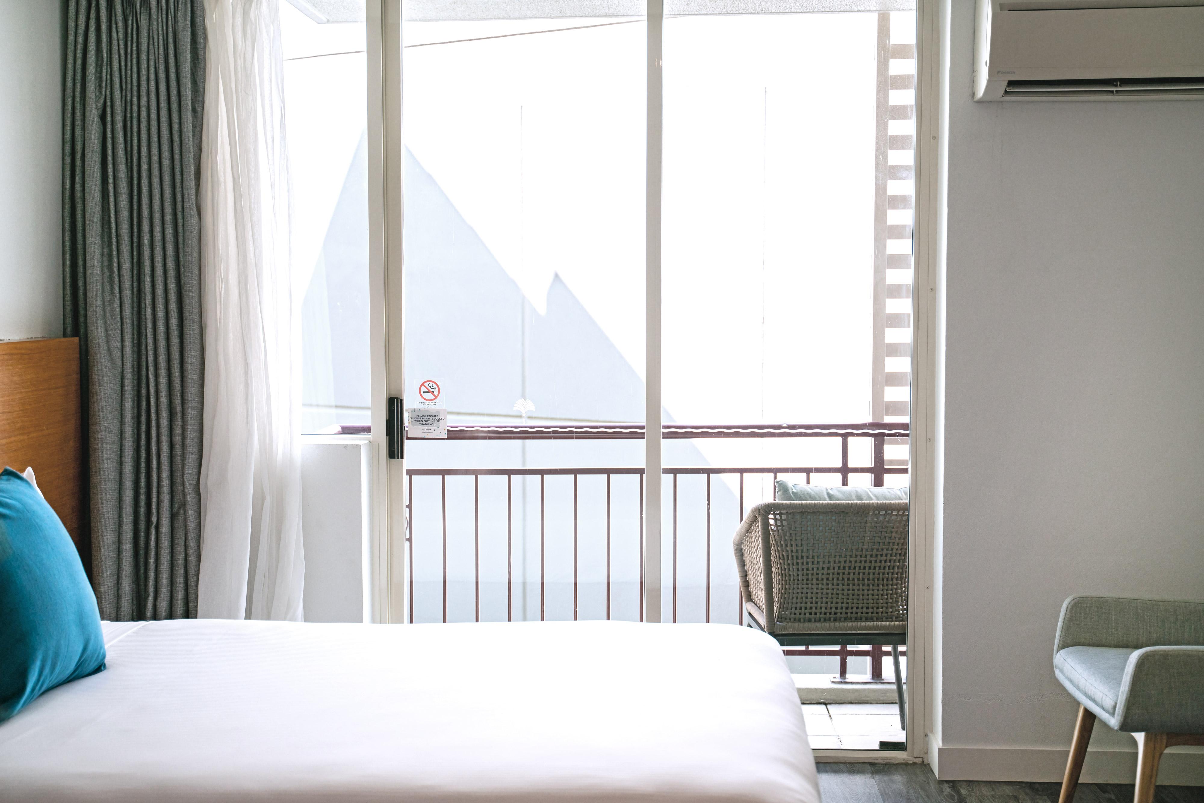 Novotel Cairns Oasis Resort מראה חיצוני תמונה