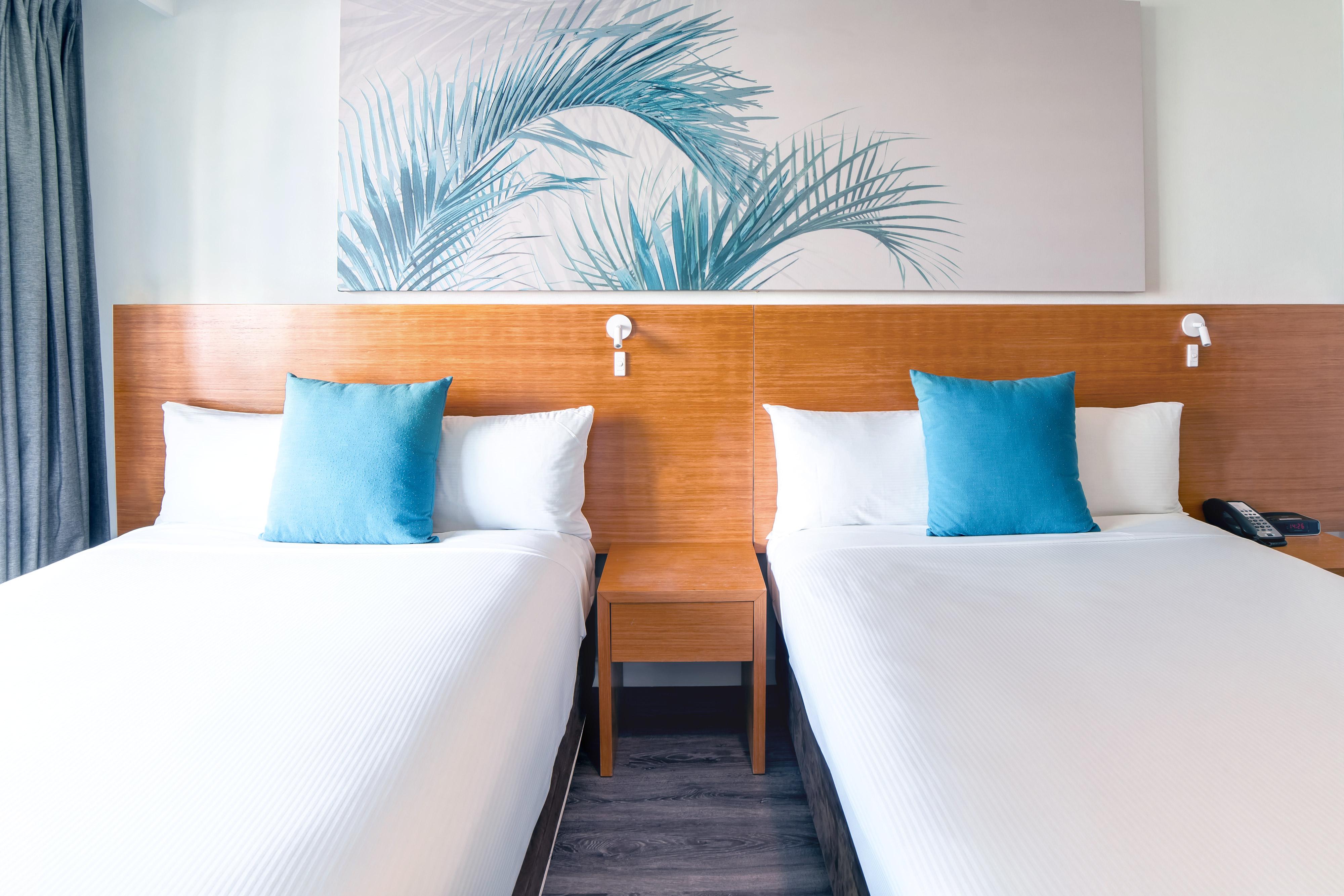 Novotel Cairns Oasis Resort מראה חיצוני תמונה