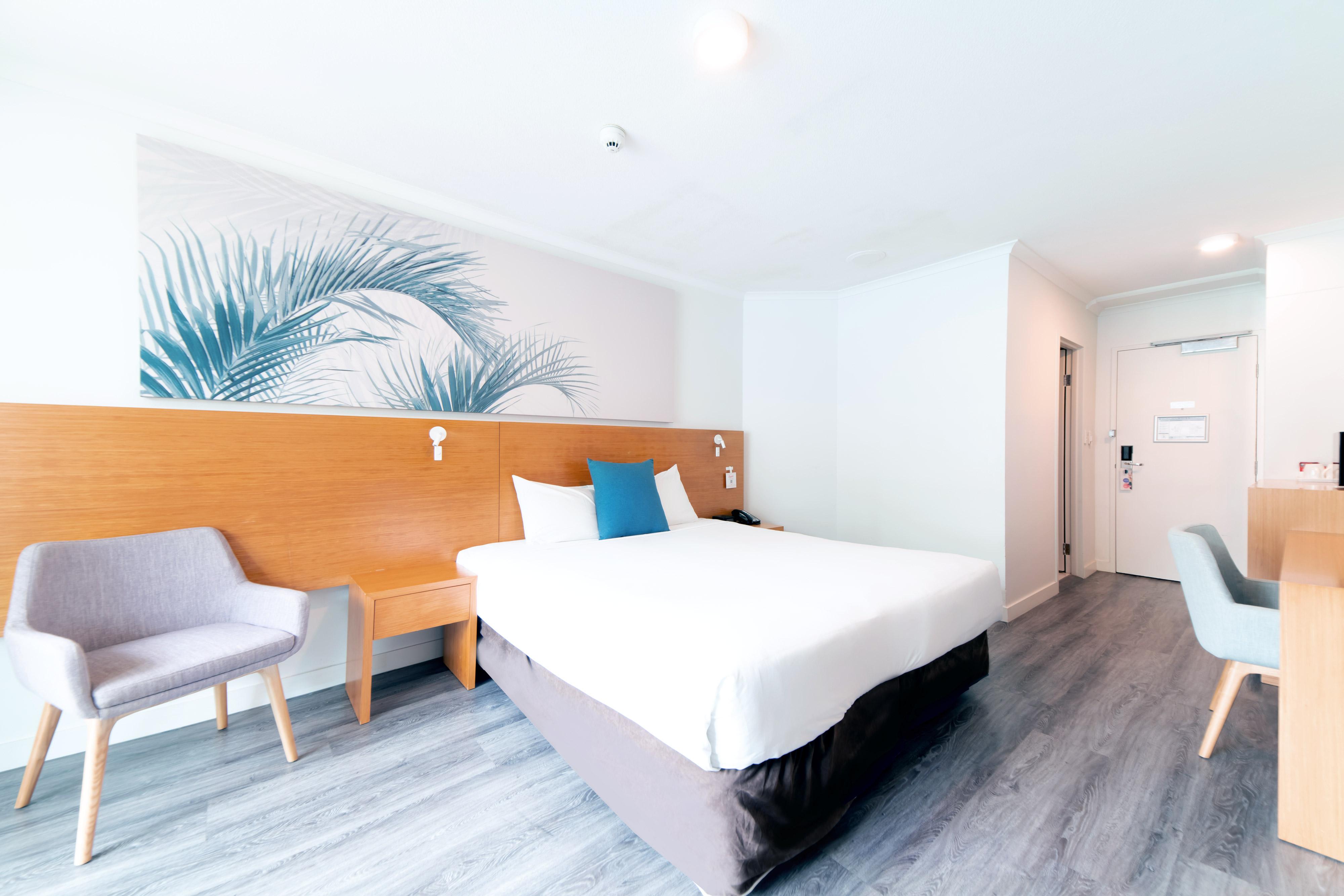 Novotel Cairns Oasis Resort מראה חיצוני תמונה