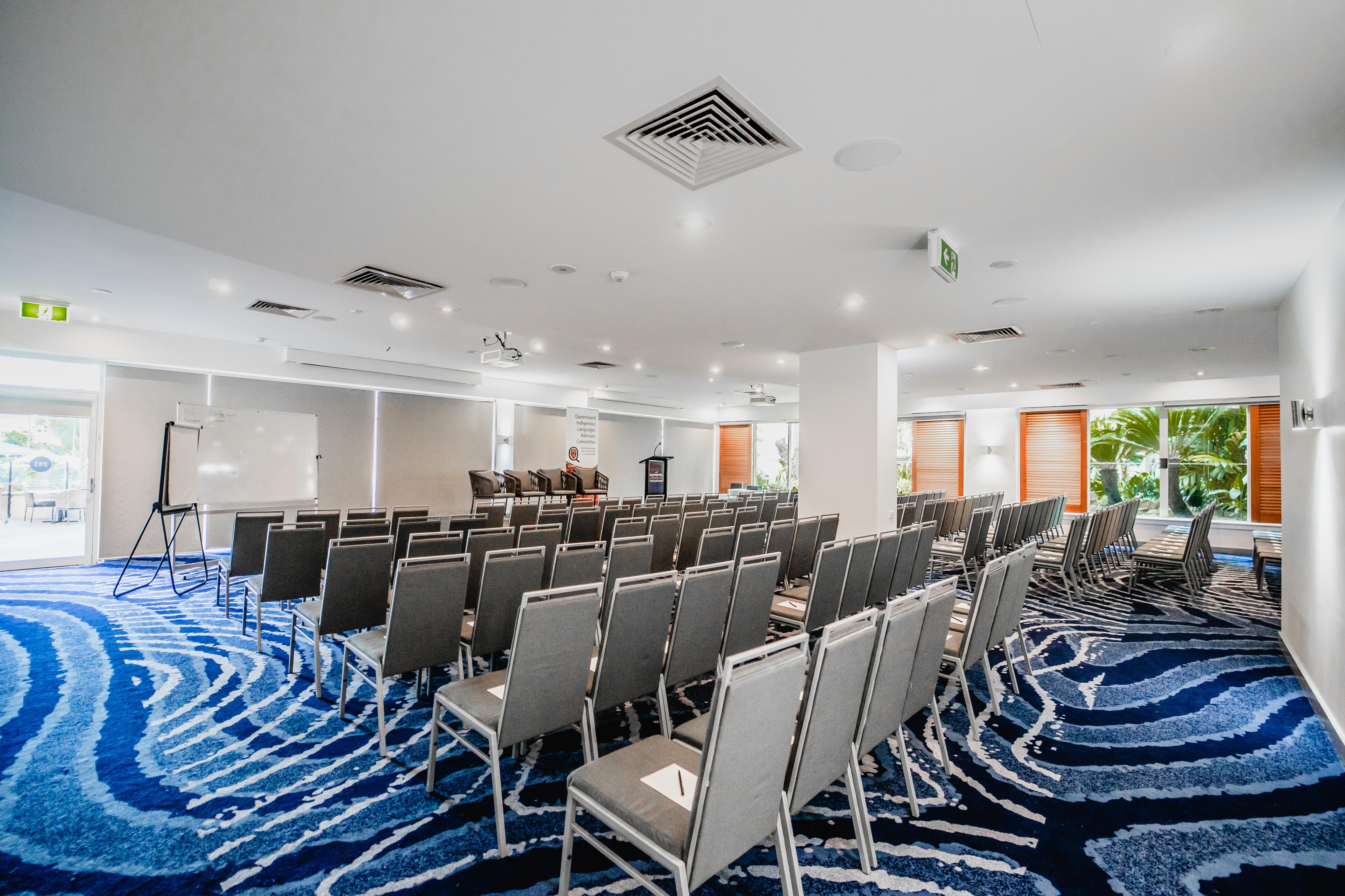 Novotel Cairns Oasis Resort מראה חיצוני תמונה