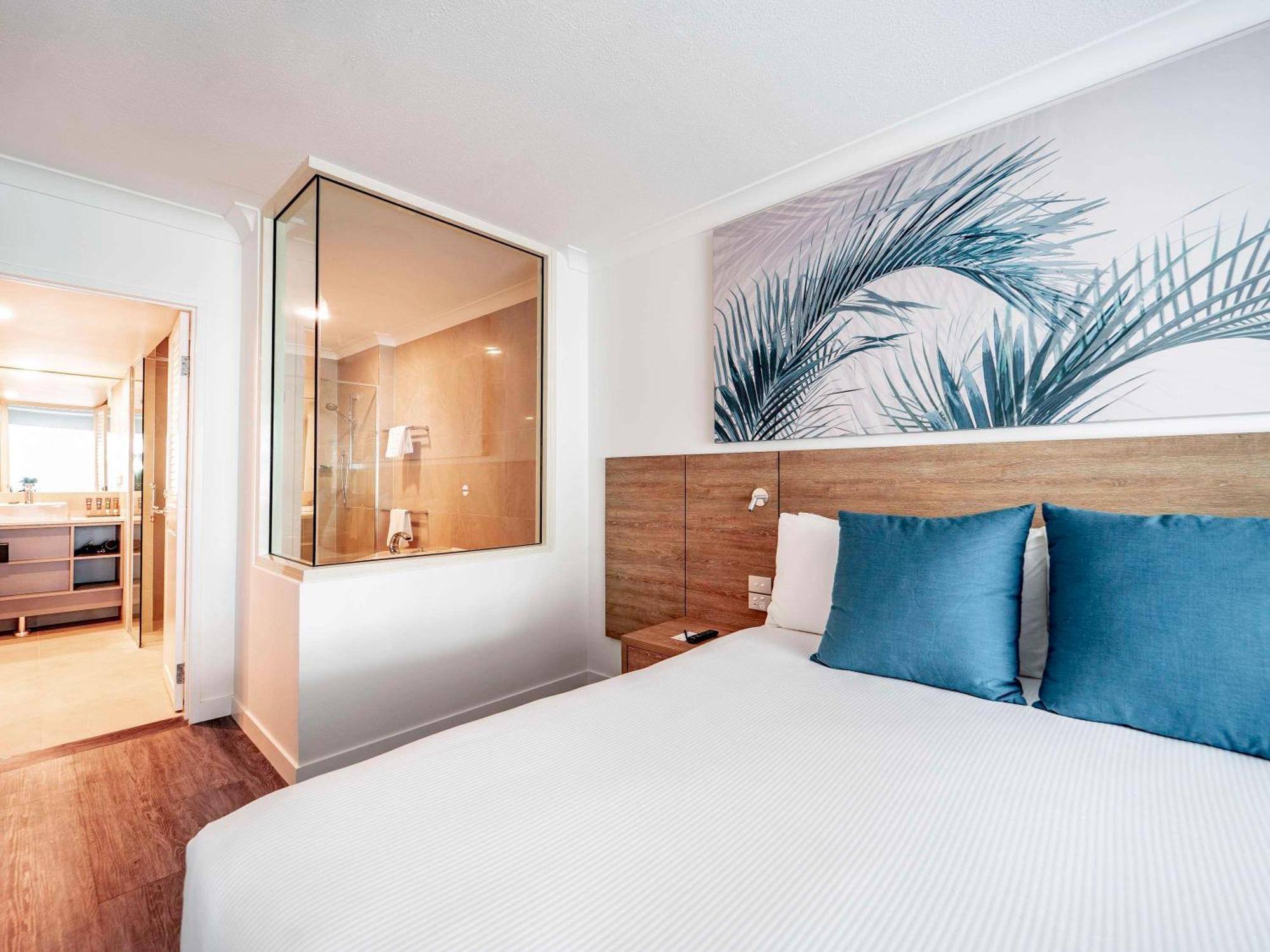 Novotel Cairns Oasis Resort מראה חיצוני תמונה