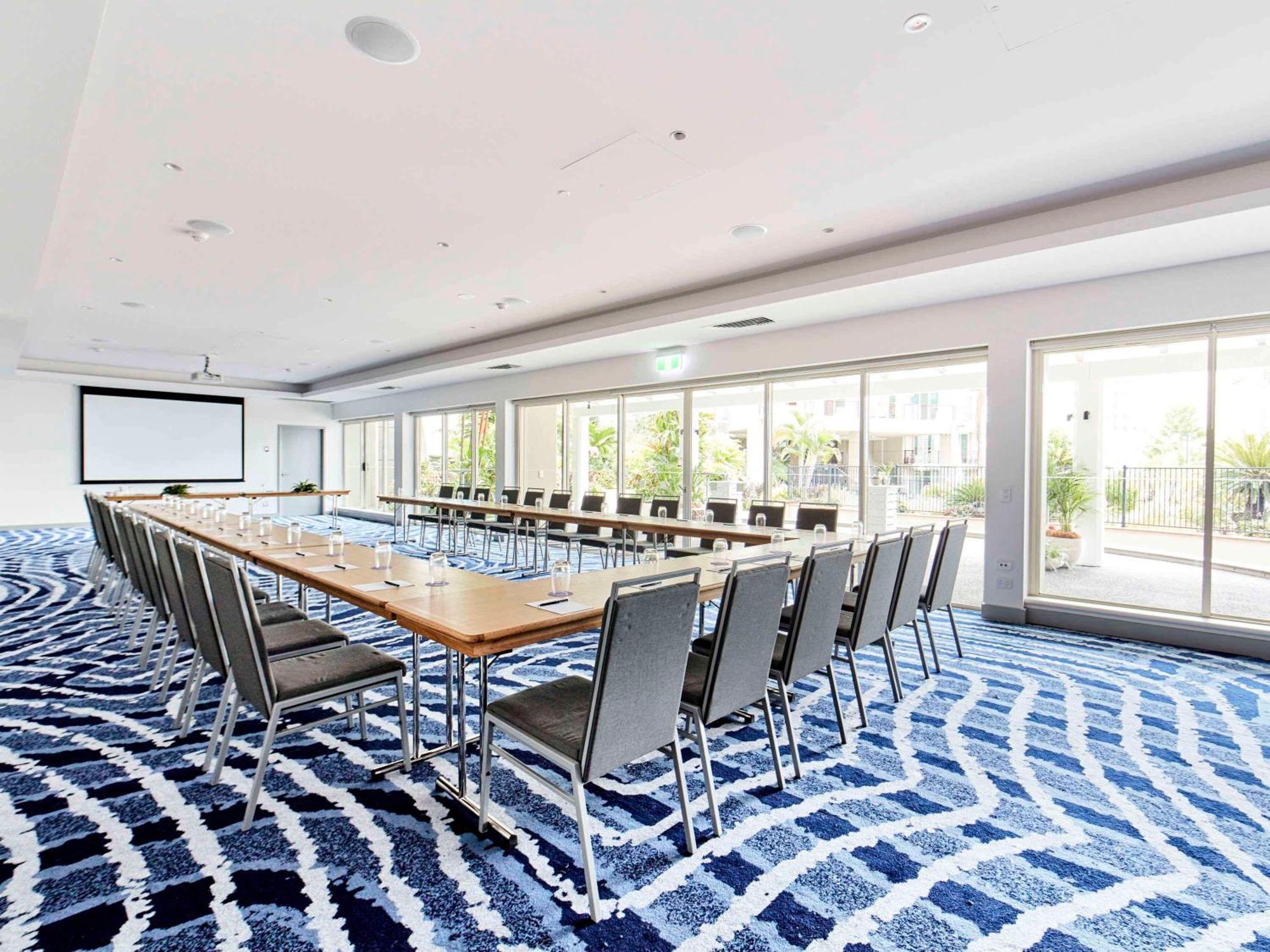 Novotel Cairns Oasis Resort מראה חיצוני תמונה