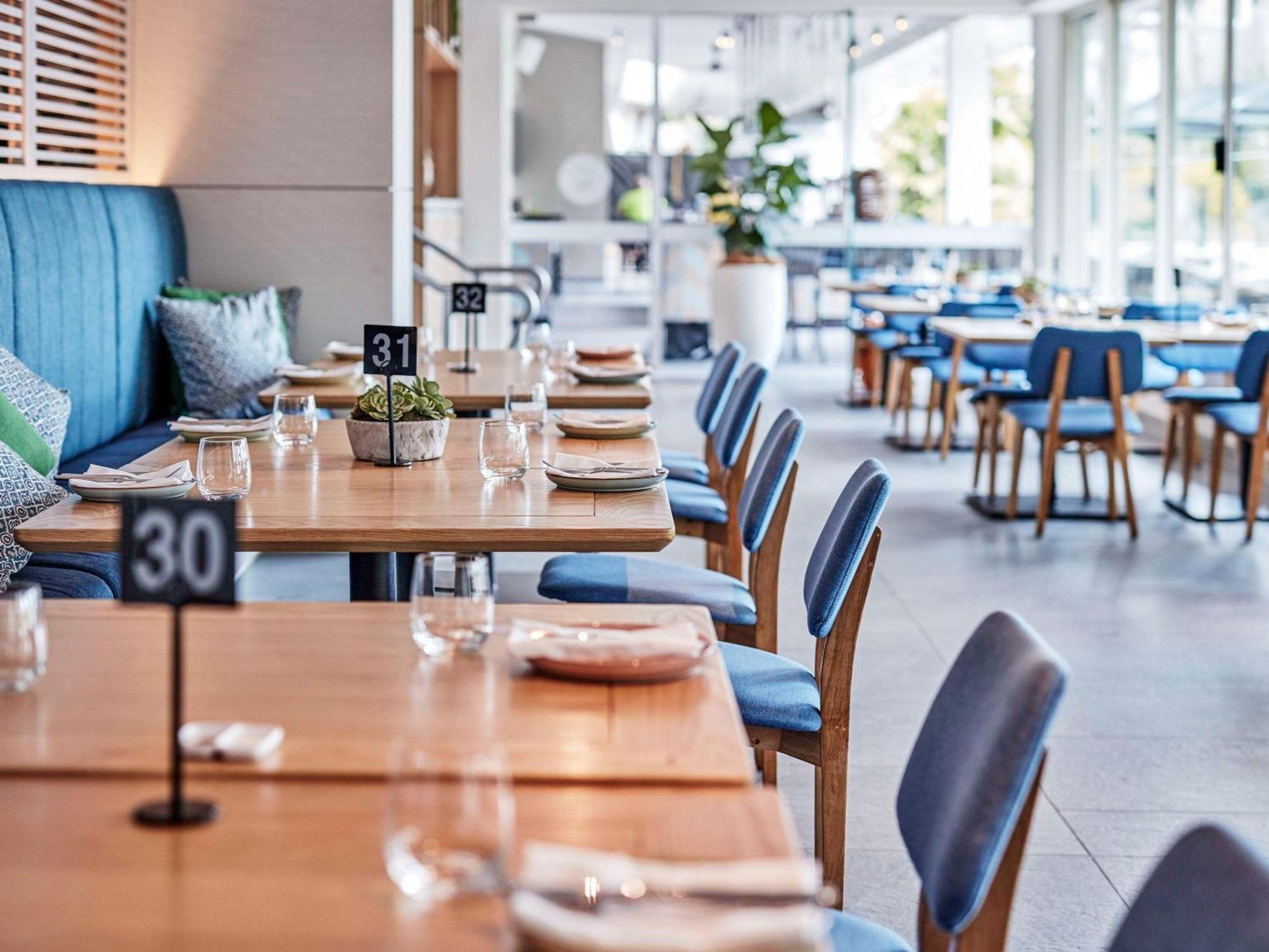 Novotel Cairns Oasis Resort מראה חיצוני תמונה